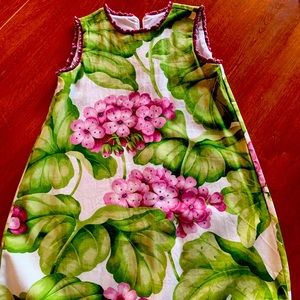 Trish Scully Girls Dress Size 6X